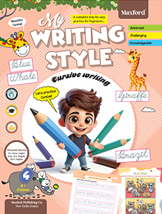 Writting Style